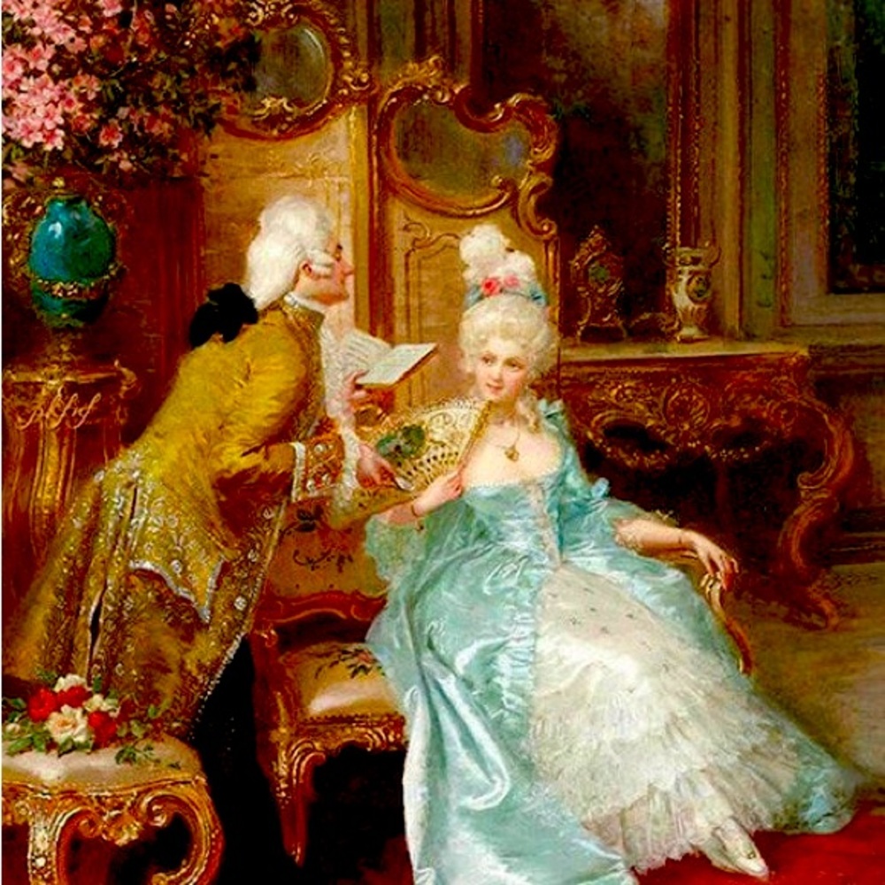 Meet your Posher, Holly